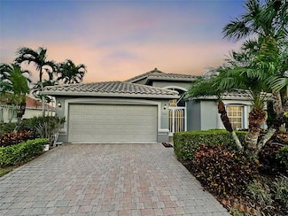 7631 Caprio Dr, Boynton Beach, FL 33472
