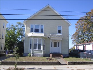 122 Perry St, Central Falls, RI 02863