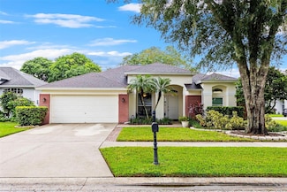 12801 Big Sur Dr, Tampa, FL 33625