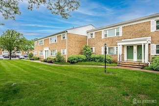 47 Judson St Unit 12 B, Edison, NJ 08837