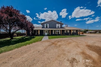 476 S 100 E, Kanab, UT 84741