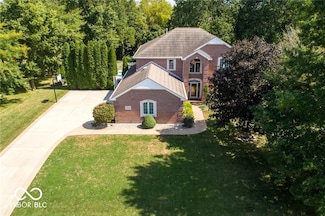 5773 Station Hill Dr, Avon, IN 46123
