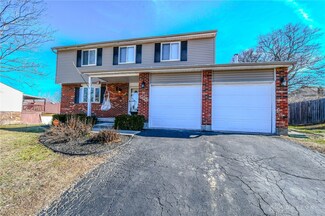 808 Decker Dr, Miamisburg, OH 45342