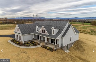 0 Light Rd, Winchester, VA 22603