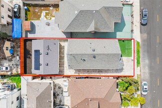 528 W 43rd St, Los Angeles, CA 90037