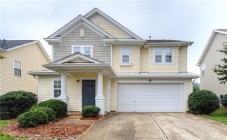 209 Ranlo Ave, Gastonia, NC 28054