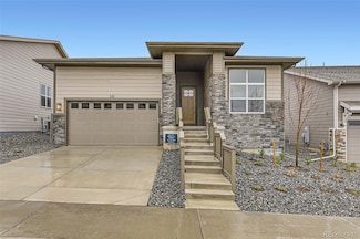 231 Leafy Aster Ln, Castle Rock, CO 80104