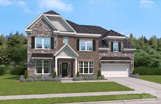 324 Coronado Ave, Matthews, NC 28104