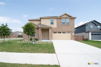 9101 Daisy Cutter Crossing, Georgetown, TX 78626