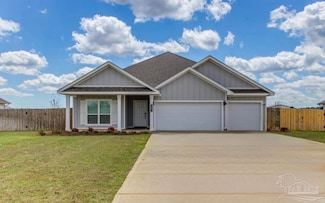 2687 Ten Mile Rd, Milton, FL 32571