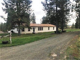 1021 Flat Creek Ln, Princeton, ID 83857