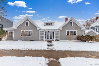 220 Best St, Buffalo, NY 14209