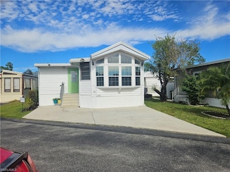 26 Garnet Dr Unit 26-G, Naples, FL 34114