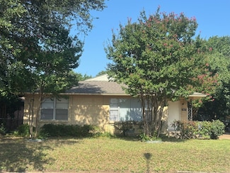 1821 S Vernon Ave, Dallas, TX 75224