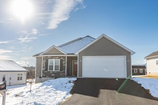 270 Thoroughbred Cir, Lexington, VA 24450