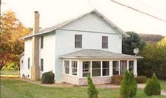 140 Walcott St, Clymer, PA 15728
