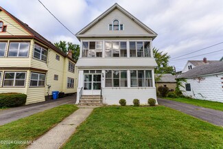 1 Forest Ave, Albany, NY 12208