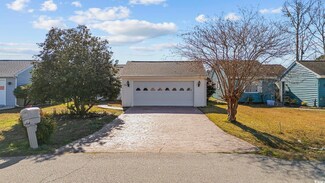 703 Gleneagles Dr, Myrtle Beach, SC 29588