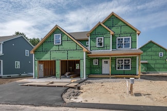 58 Wilderness Dr Unit The Scout, Nashua, NH 03062