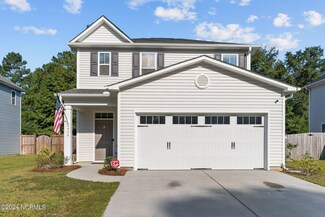 4014 Little Dipper Ct, Leland, NC 28451