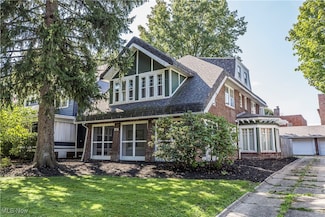 146 Conger Ave, Akron, OH 44303