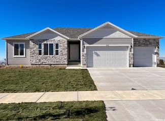 1515 S Windsong Dr Unit MORRIS, Santaquin, UT 84655