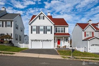 6 Oxford Ct, Kendall Park, NJ 08824