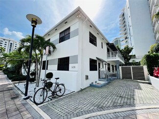 1470 Lincoln Terrace Unit 1, Miami Beach, FL 33139
