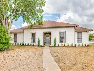 2531 Guerrero Dr, Carrollton, TX 75006