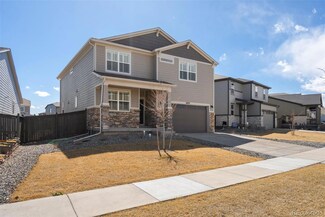 18122 Tree Sparrow Ave, Parker, CO 80134