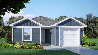 5553 Corduroy Rd, Denton, TX 76249