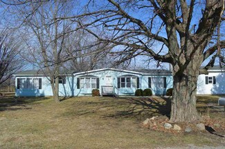 11428 19th Rd, Argos, IN 46501