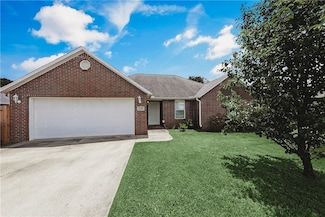 2167 Sweetwater Ranch Ave, Springdale, AR 72764