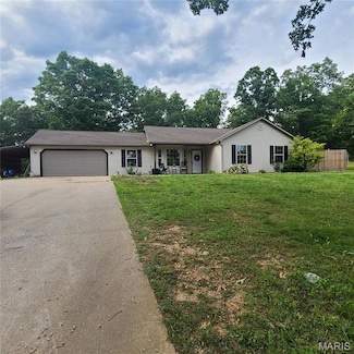 15903 Hardwood Ln, Saint Robert, MO 65584