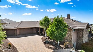 1046 Vantage Point Cir, Prescott, AZ 86301