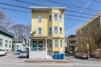 389 Saint John St, Portland, ME 04102