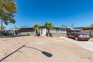 2963 El Cajon St, Las Vegas, NV 89169