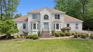 2520 Sanctuary Dr, Williamsburg, VA 23185