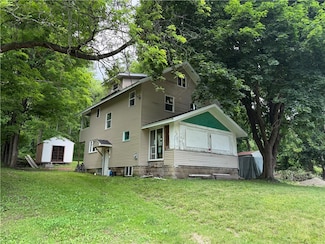 7313 Groveland Station Rd, Groveland, NY 14462