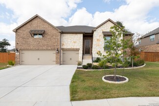 1815 Buckner Pass, San Antonio, TX 78253