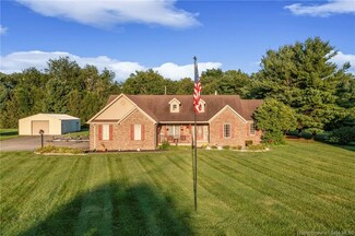 8906 Stonemour Way, Charlestown, IN 47111