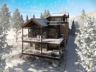 106 Cabins Ln, Mountain Village, CO 81435