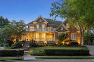 350 Canton Stone Dr, Franklin, TN 37067