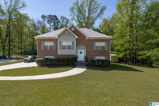 5639 Dug Hollow Rd, Pinson, AL 35126