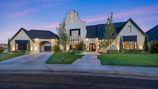 6705 Parkwood Place, Amarillo, TX 79119