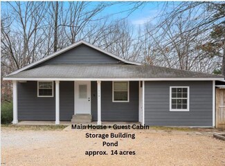115 Cr 421, Oxford, MS 38655
