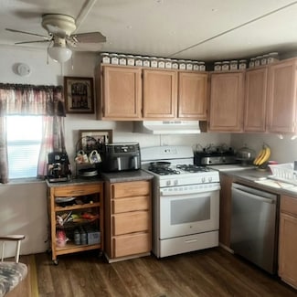 400 N 500 W Unit 45, Moab, UT 84532