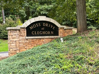 794 Moss Dr, Rutherfordton, NC 28139