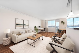 100 Manhattan Ave Unit 1008, Union City, NJ 07087