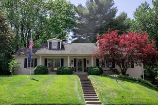3419 Woodstock Cir, Lexington, KY 40502